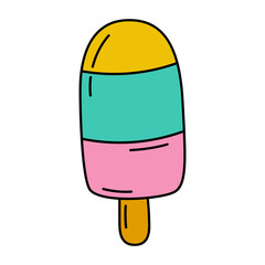 ice pop popsicles fruit ice
