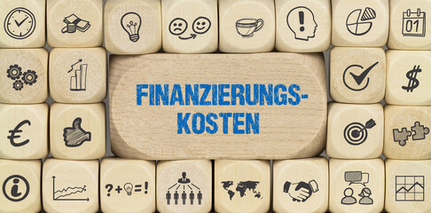 Finanzierungskosten