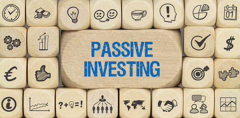 Passive Investing
