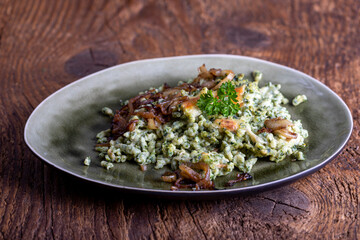 spaetzle pasta