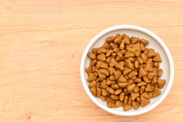 キャットフード