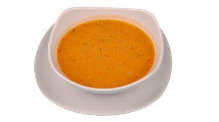 Lentil Soup Mercimek Çorbası
