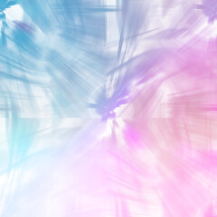 Isolated transparent abstract wavy gradient.