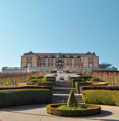 Fototapeta premium palace