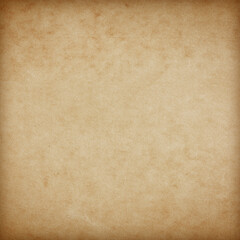 Old Paper texture. vintage paper background or texture; brown paper texture.