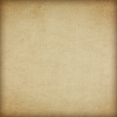 Old Paper texture. vintage paper background or texture; brown paper texture.