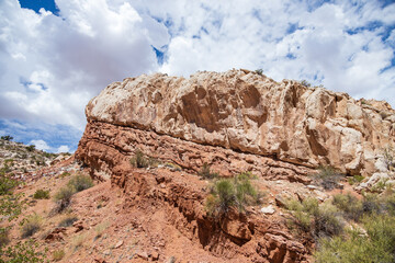 Catstair Canyon, Arizona, USA
