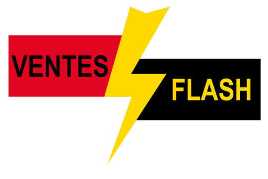 Ventes flash