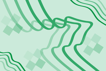 colorful, elegant and artistic abstract background 