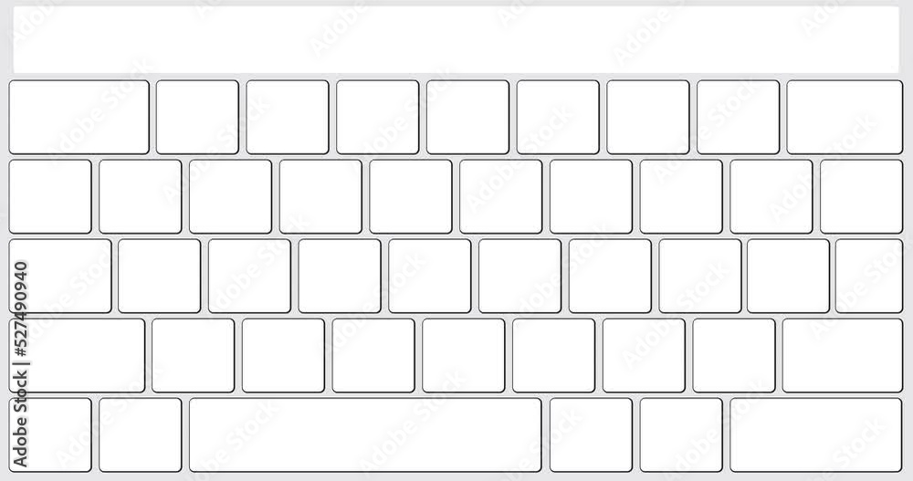 Poster writing the word register now on white computer keyboard. close-up of an electronic computer device 