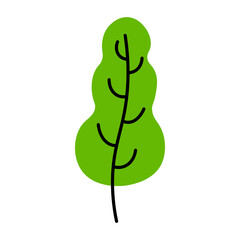 tree icon