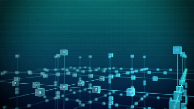 blockchain technology