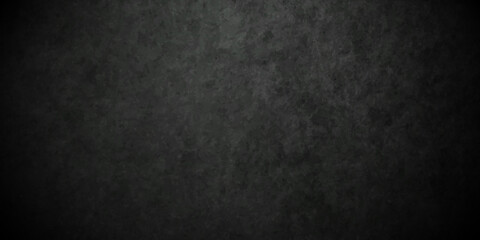 Black texture chalk board and black board background. stone concrete texture grunge backdrop background anthracite panorama. Panorama dark grey black slate background or texture.
