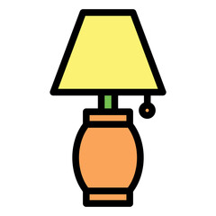 table lamp