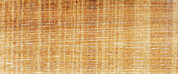 Soft light wood planks with natural texture, wooden retro background, light wooden background, table with wood grain texture.