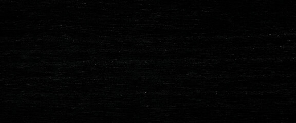 Wood black background long, dark texture blank for design, wood background black pattern old wall top nature, weathered plank abstract board, Grunge old white wood board wall pattern.