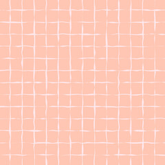 Simple pastel patterns geometric lines