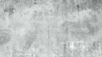 Fototapeta na wymiar Texture of old dirty concrete wall for background