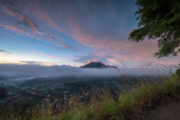 Wonderful Panorama Photos at Indonesia
