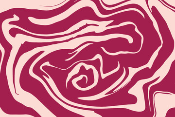 red cabbage on a white background