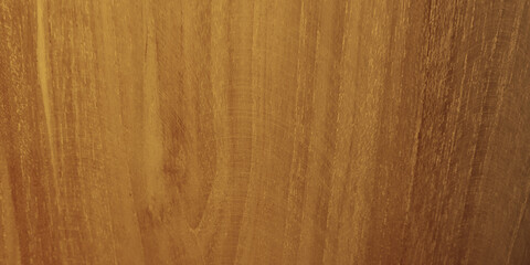 Grainy scratched Wooden flooring textured, Realistic wood texture or Clapboard of wall,  Full frame of brown and rusty wood grain surface, plywood texture background surface with grainy stains.