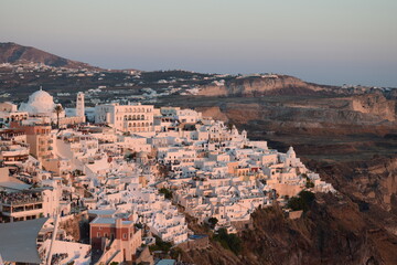 Santorini