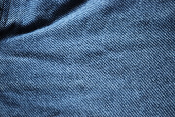 blue jeans background