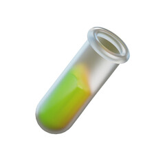 test tube science laboratory element