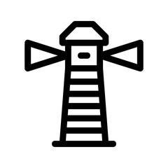 nautical icon or logo isolated sign symbol vector illustration - high quality black style vector icons
