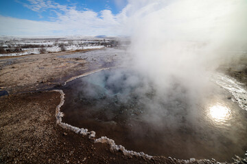 hot springs park national park