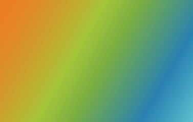 color gradient background