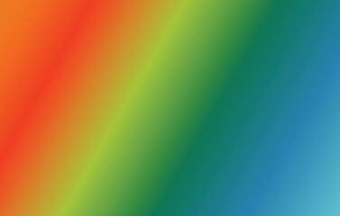 color gradient background
