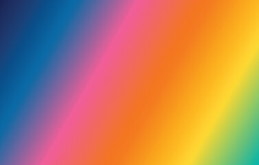 color gradient background