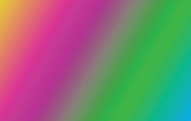 color gradient background