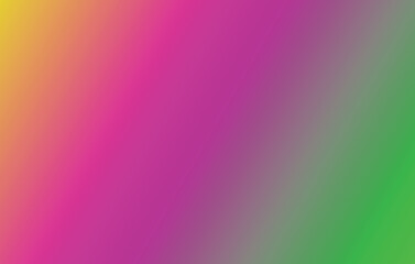 Fototapeta premium color gradient background