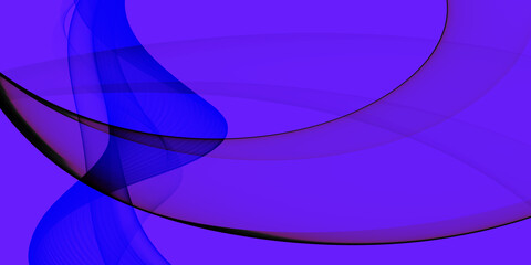 abstract blue background