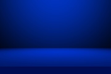 blue abstract background