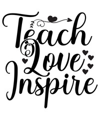 Teacher svg Bundle, Teacher svg ,Back to School Svg ,Teacher Shirt Svg,Best Teacher ever svg,Digital cutting file