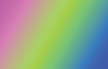   color gradient background