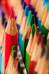 Lapices de colores