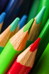 Lapices de colores