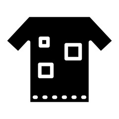 shirt icon