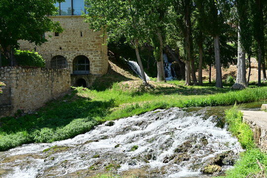 Trillo , Guadalajara