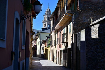 Ponferrada , Leon