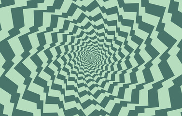 circular motion blur moving spin spiral optical illusion swirl spiral background