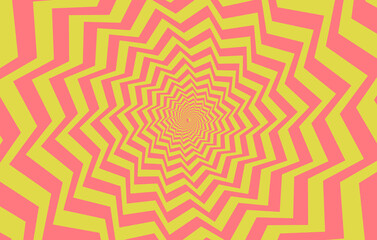 circular motion blur moving spin spiral optical illusion swirl spiral background