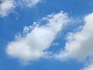 Light sky