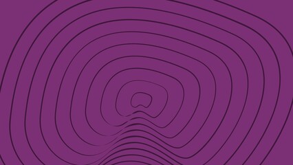 Creative abstract purple background is perfect for graphic resources or assets. Right to be placed on content with that theme.