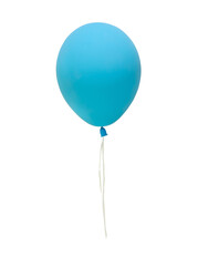 balloon isolated 