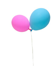 balloons isolated  © jakkapan
